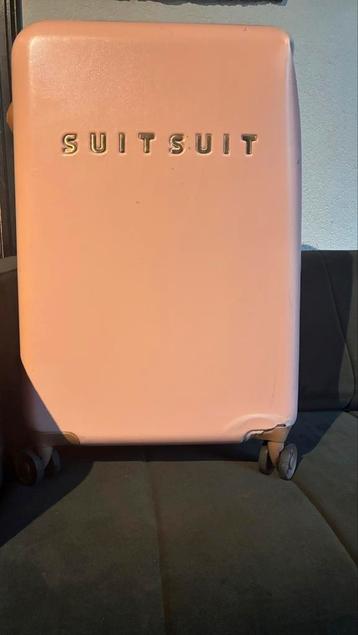 Suit Suit koffer groot model beschikbaar voor biedingen
