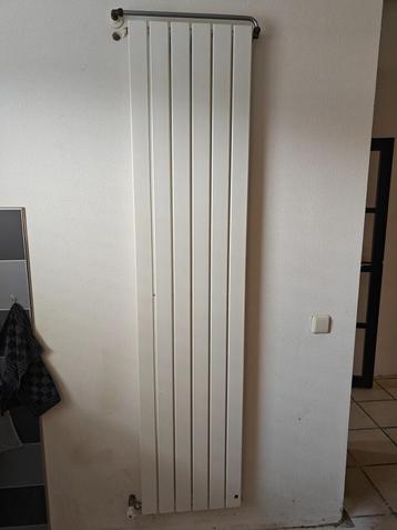 Design radiator Plieger beschikbaar voor biedingen