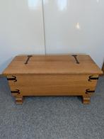 Massief eikenhout, Ophalen, Minder dan 50 cm, Gebruikt, 50 tot 100 cm