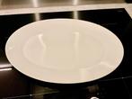 Arzberg Tric porceleinen vleesschaal, Nieuw, Ophalen of Verzenden, Schaal of Schalen, Effen
