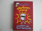 Jeff Kinney = Het leven van een allerbeste vriend, Ophalen of Verzenden, Nieuw, Jeff Kinney