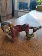 Slapende elf ., Ophalen of Verzenden, Zo goed als nieuw, Dier