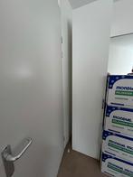 IKEA Pax kast wit 236x50cm, Ophalen, Kunststof, 200 cm of meer, 50 tot 100 cm