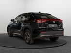 Toyota Bz4x Active 71 kWh | Nieuw | (bj 2025, automaat), Stof, Zwart, Nieuw, SUV of Terreinwagen