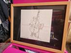 The Last Waltz - Piet de Koning 2005, Ophalen