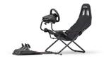 Playseat Challenge + Logitech G923, Ophalen