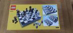 LEGO Iconische schaakset 40174 - NIEUWE DOOS, Ophalen of Verzenden, Nieuw, Complete set, Lego