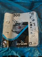 Btwin 300 Fietsendrager - Zo goed als nieuw!, Ophalen of Verzenden, Zo goed als nieuw