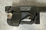 Thule dakdragers voor open rail, Auto diversen, Dakdragers, Ophalen of Verzenden, Gebruikt