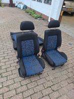 Golf 3.5/4 Cabrio Interieur - Stoelen + Achterbank, Auto-onderdelen, Ophalen, Gebruikt, Volkswagen