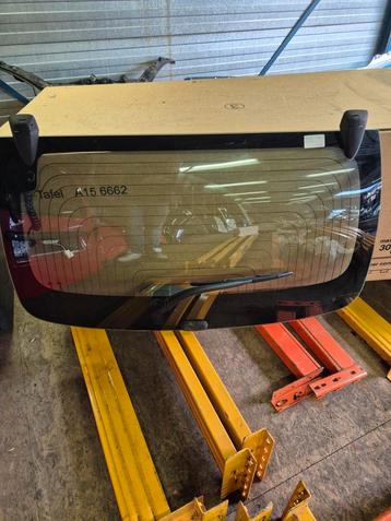 Achterklep peugeot 107/citroen c1 beschikbaar voor biedingen