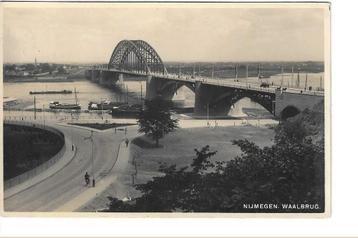 Nijmegen,  Waalbrug,  298 beschikbaar voor biedingen