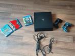 Playstation 4 Pro 1Tb Check beschrijving voor meer!, Ophalen, Met 2 controllers, 1 TB, Pro