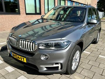 BMW X5 xDrive40e iPerf. High Executive HUD Harman Kardon beschikbaar voor biedingen