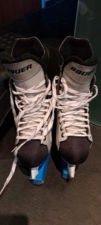 Bauer Vapor II Maat 6 IJshockey Schaatsen, Sport en Fitness, Schaatsen, Gebruikt, Bauer, Overige typen, Ophalen of Verzenden