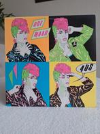 LP van DOE MAAR/ 4US ...UIT 1983/ Alles is in Perfecte Staat, Cd's en Dvd's, Vinyl | Nederlandstalig, Ophalen of Verzenden, Zo goed als nieuw