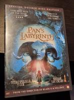 Pan's Labyrinth - Guillermo Del Torro dvd., Vanaf 16 jaar, Ophalen of Verzenden, Zo goed als nieuw, Fantasy