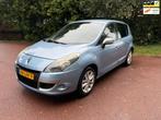 Renault Scénic 1.4 TCE Celsium / Navi / Airco / PDC / NAP /, Auto's, Voorwielaandrijving, Euro 5, 1295 kg, 4 cilinders
