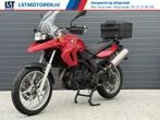 BMW F 650 GS 2008 29041 km topkoffer, Motoren, Motoren | BMW, Bedrijf, Meer dan 35 kW, Toermotor, 798 cc