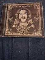 Sage francis     zgan !, Verzenden, 2000 tot heden, Zo goed als nieuw