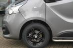 RENAULT Trafic 125PK-DUBB.CABINE-111DKM-AIRCO-NAVI-CRUISE-TR, Gebruikt, Renault, Origineel Nederlands, Parkeersensor