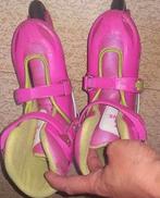 Skeelers / inline skates maat 31 - 34, Kinderen en Baby's, Speelgoed | Buiten | Rolschaatsen, Ophalen, Verstelbaar, Gebruikt