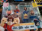 Nieuwe Ralph breaks the internet  Disney set, Ophalen of Verzenden, Nieuw