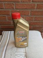 1 liter Castrol 5W30 LL olie, Auto diversen, Onderhoudsmiddelen, Ophalen of Verzenden