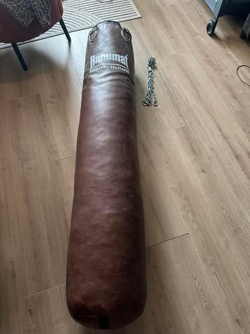 Hanumat bokszak ‘The Luxe’ - 180cm beschikbaar voor biedingen