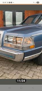 Lincoln 1987 zijverlichtingunits voor links en rechts, Ophalen of Verzenden, Gebruikt, Lincoln