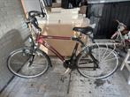 Batavus Herenfiets, Fietsen en Brommers, Fietsen | Heren | Herenfietsen, Ophalen, Gebruikt, Batavus