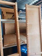Restant Wedeka Stelling, Ophalen of Verzenden, Gebruikt