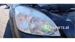 Koplamp rechts van een Kia Rio, Ophalen of Verzenden, 3 maanden garantie, Gebruikt, Kia