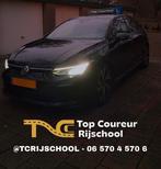 Rijles in Deventer – Snel Starten – Betrouwbare Rijschool, Auto