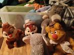 Grote verzameling  disney knuffels, Ophalen, Gebruikt, Overige typen