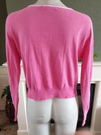 Sandwich super mooi roze vest vestje mt M 38 40, Verzenden, Maat 42/44 (L), Zo goed als nieuw, Roze