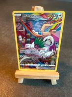 Oranguru TG12/TG30 - Pokémon Brilliant Stars, Ophalen of Verzenden, Zo goed als nieuw, Losse kaart