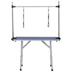 Hondentrimtafel - Verstelbare Beugel - Antislip, Dieren en Toebehoren, Verzenden, Nieuw