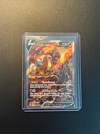 Pokémon Entei V Crown Zenith (CRZ GG36), Ophalen of Verzenden, Zo goed als nieuw