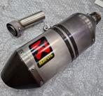 Akrapovic sport uitlaat demper carbon YZF R6 2006 2020, Ophalen of Verzenden