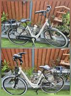Elektrische fiets Sparta., Fietsen en Brommers, Elektrische fietsen, 51 tot 55 cm, Ophalen, Zo goed als nieuw, Sparta