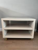 IKEA Odda Nachtkastje - Wit, Ophalen, Gebruikt