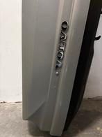 Thule 700 Dakkoffer + Thule Dakdragers – In topstaat!, Ophalen, Gebruikt