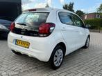 Peugeot 108 1.0 e-VTi Blue Lion 5 DEURS / AIRCO / BLUETOOTH, Voorwielaandrijving, Gebruikt, Euro 6, 4 stoelen
