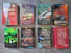 Tom Clancy boeken te koop – Topstaat! – Thrillers & Actie, Boeken, Ophalen of Verzenden, Zo goed als nieuw, Tom Clancy, Nederland