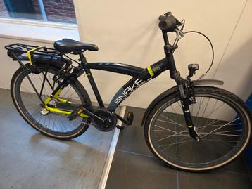 Zeer Nette Batavus Snake, 26 inch, 3 versnelling, handrem beschikbaar voor biedingen