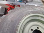 Unimog velgen met banden 4x 12,5R20 nette staat, Ophalen, Gebruikt, Vrachtwagen, Banden en Velgen