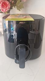 Philips airfryer essential XL, Ophalen of Verzenden, Zo goed als nieuw