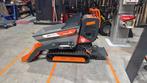 Rupsdumper MCH500, Tuin en Terras, Hand-tuingereedschap, Ophalen, Nieuw, Overige soorten, Mch