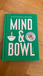 Joey Hulin - Mind & Bowl, Ophalen of Verzenden, Zo goed als nieuw, Joey Hulin